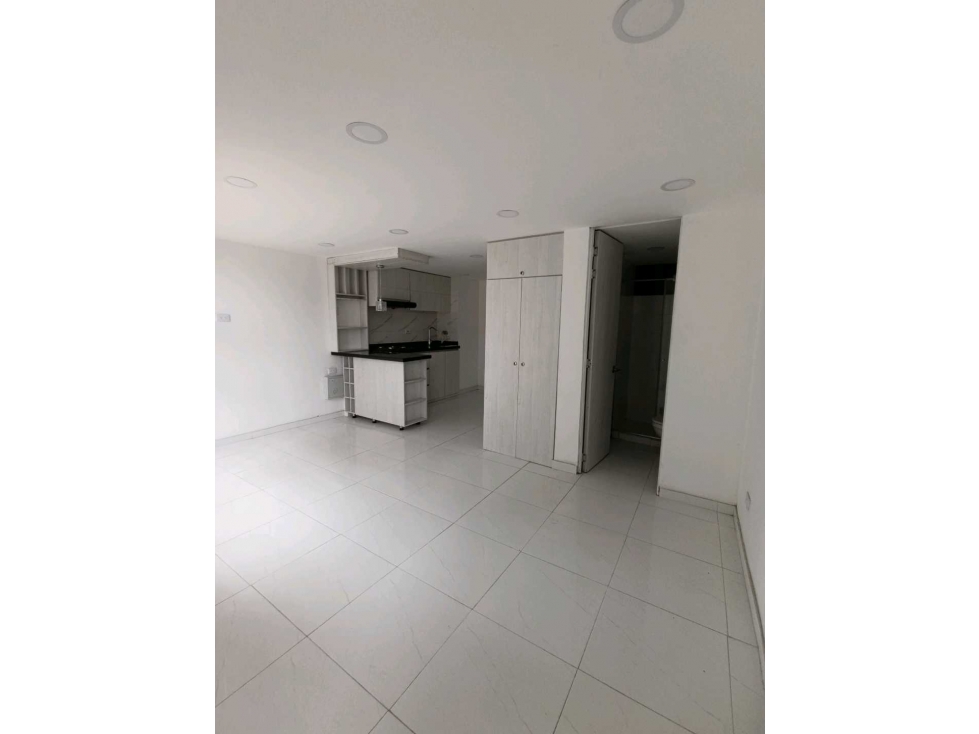 SE VENDE APARTAESTUDIO RENTABLE EN PRIMAVERA 6-39 ET 2 — foto 5