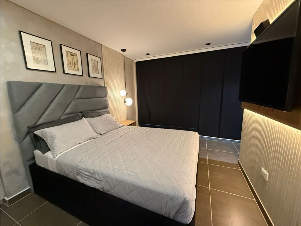 SE VENDE APARTAESTUDIO RENTAS CORTAS