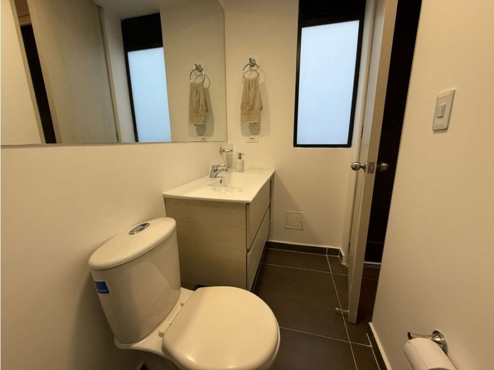 SE VENDE APARTAESTUDIO RENTAS CORTAS — foto 4