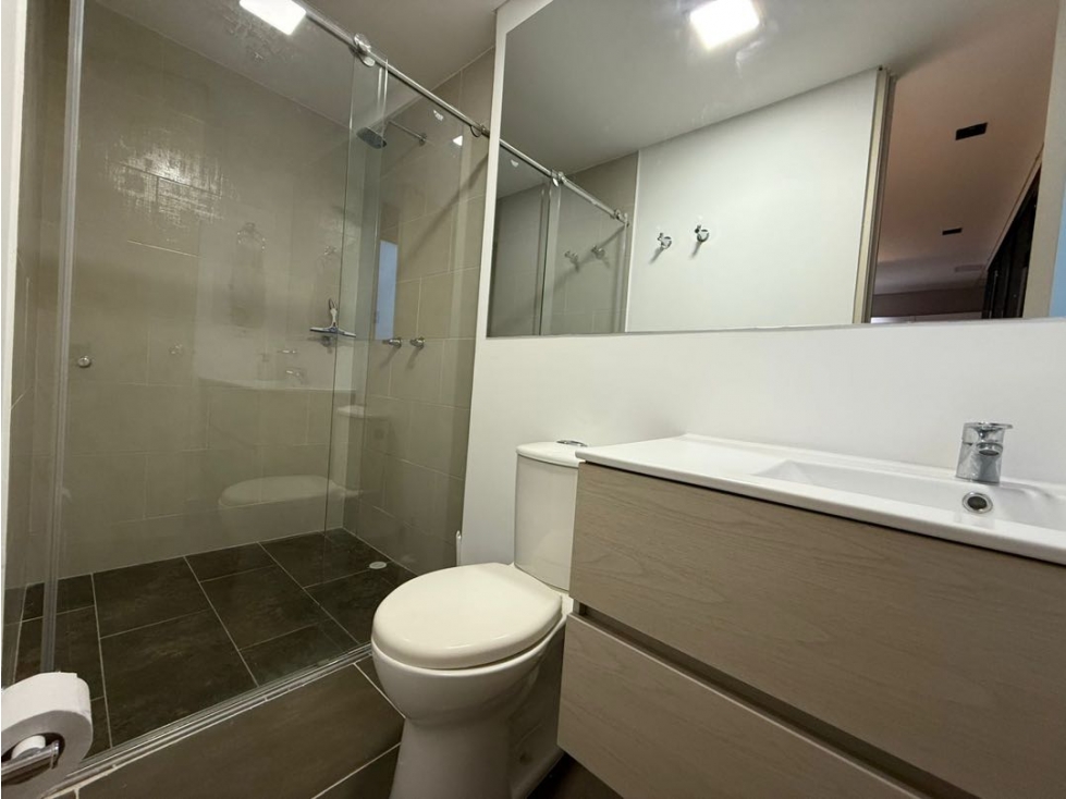 SE VENDE APARTAESTUDIO RENTAS CORTAS — foto 5