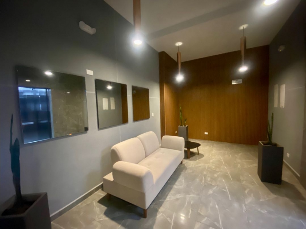SE VENDE APARTAESTUDIO - AVENIDA CENTENARIO — foto 3