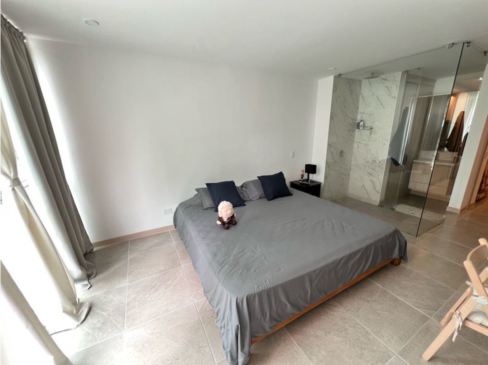 SE VENDE APARTAESTUDIO - AVENIDA CENTENARIO — foto 4
