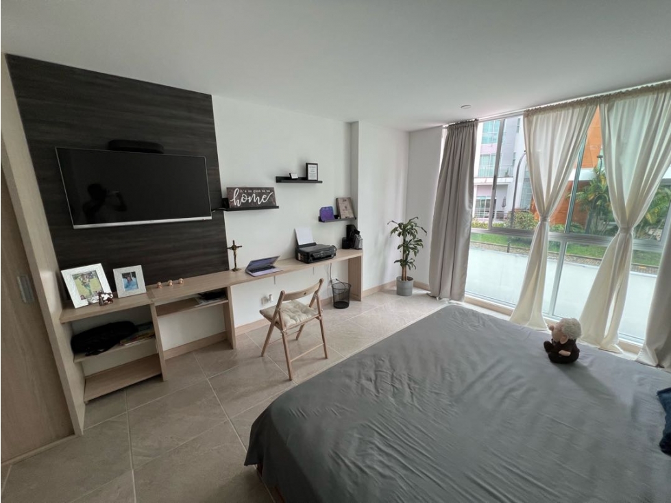 SE VENDE APARTAESTUDIO - AVENIDA CENTENARIO — foto 5