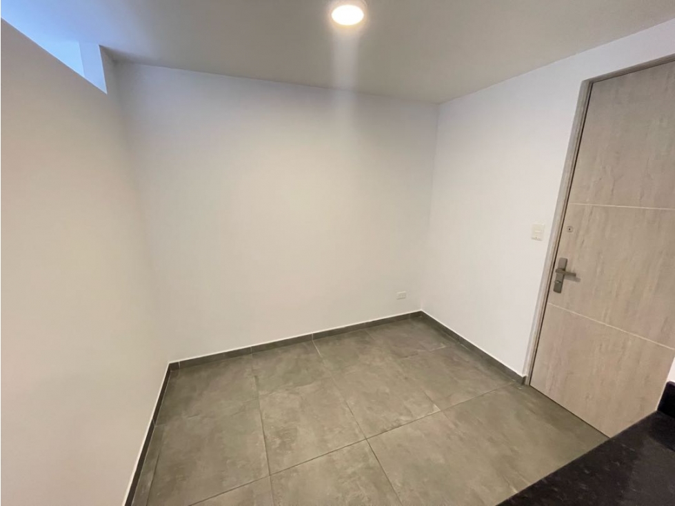 Se Vende Apartaestudio - Sector Centenario