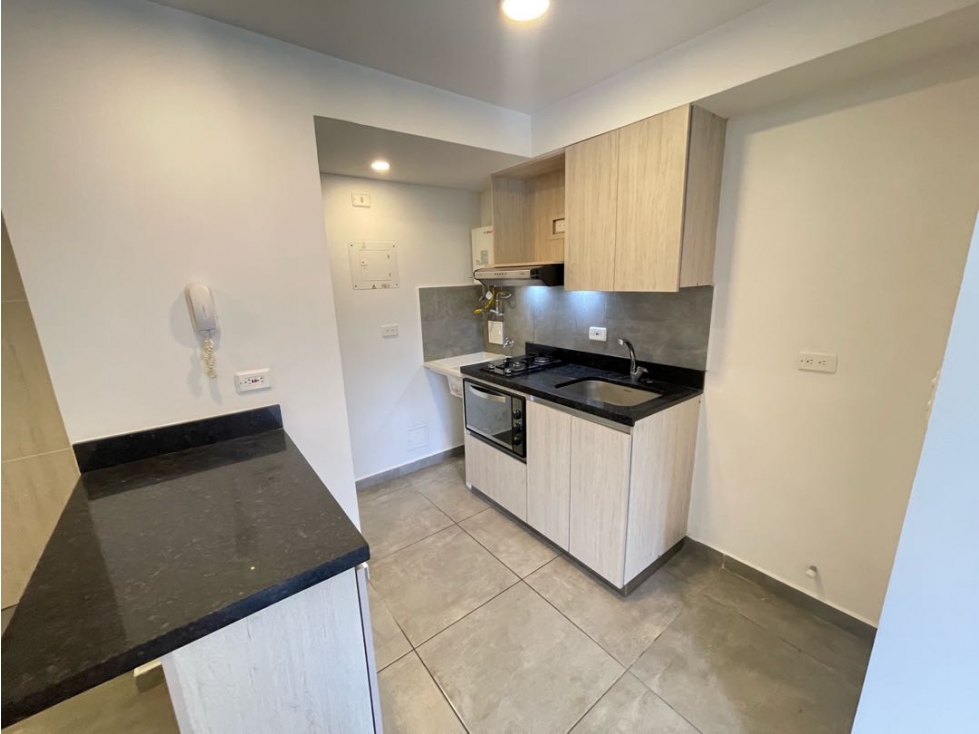 Se Vende Apartaestudio - Sector Centenario — foto 4