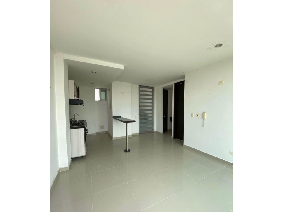 SE VENDE APARTAESTUDIO SECTOR CENTRO, YOPAL CASANARE.