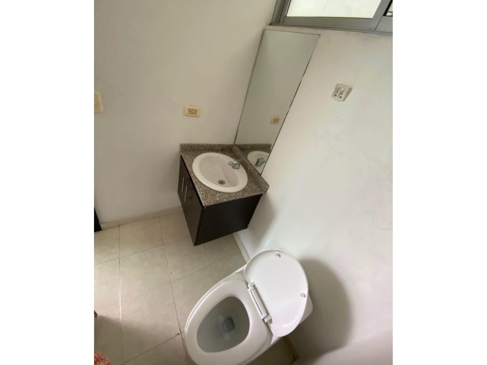 SE VENDE APARTAESTUDIO SECTOR CENTRO, YOPAL CASANARE. — foto 3