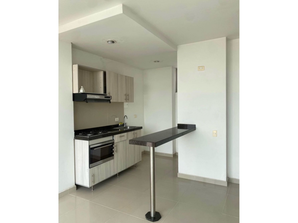 SE VENDE APARTAESTUDIO SECTOR CENTRO, YOPAL CASANARE. — foto 4