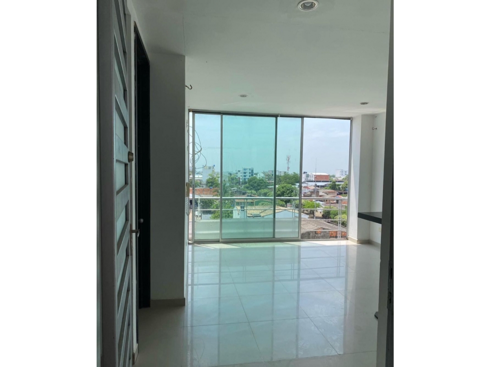 SE VENDE APARTAESTUDIO SECTOR CENTRO, YOPAL CASANARE. — foto 5