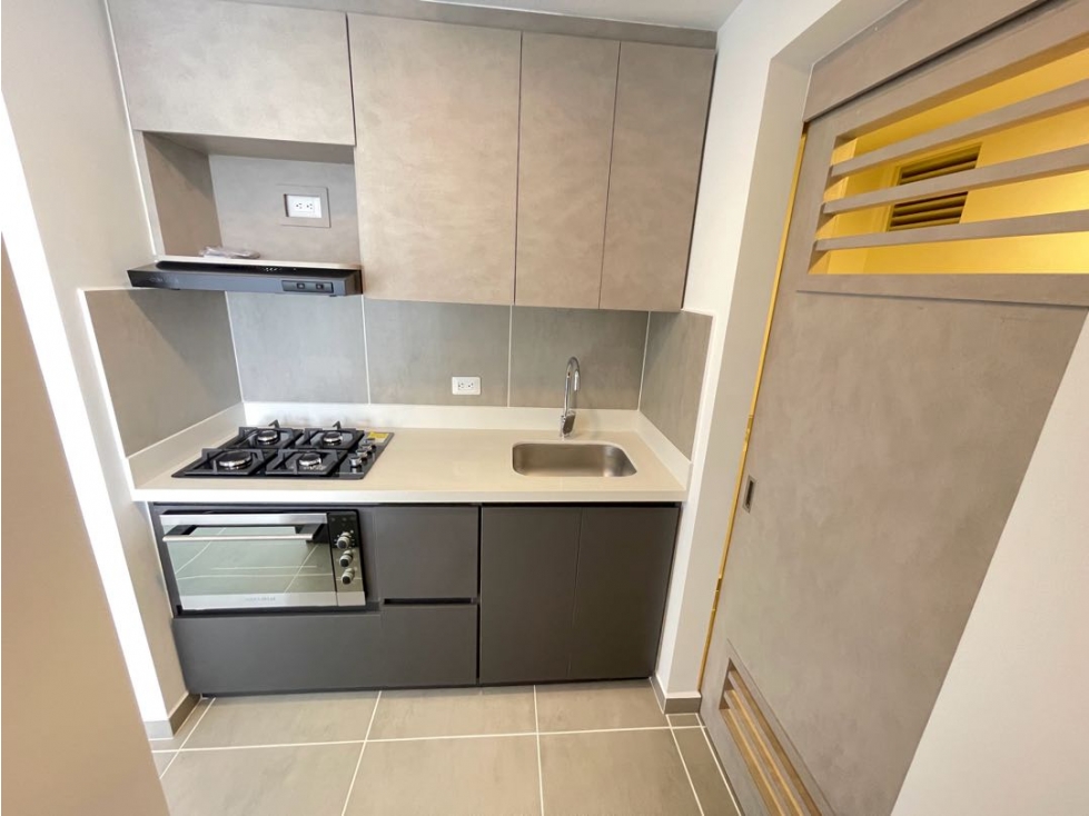 Se Vende Apartaestudio - Sector Avenida Centenario — foto 4