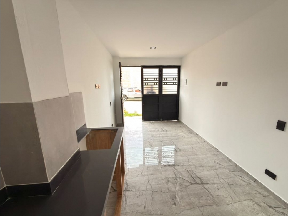 Se vende apartaestudio tipo loft en Cattleya - 3