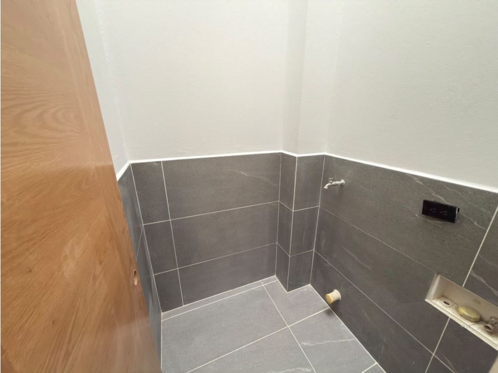 Se vende apartaestudio tipo loft en Cattleya - 5