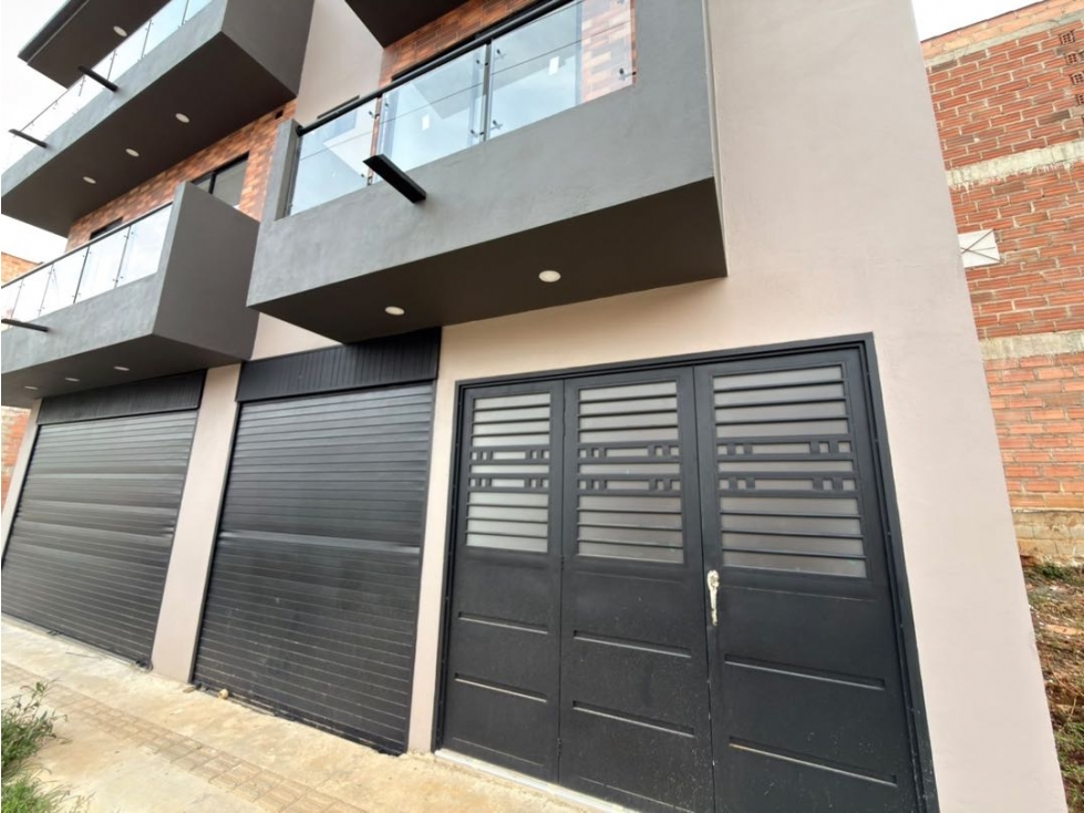 Se vende apartaestudio tipo loft en Cattleya - 6