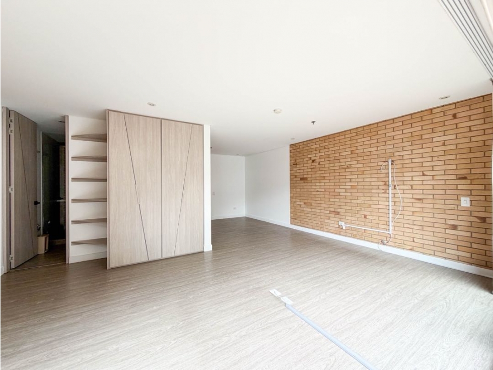 Se vende apartaestudio tipo loft en Chapinero — foto 5