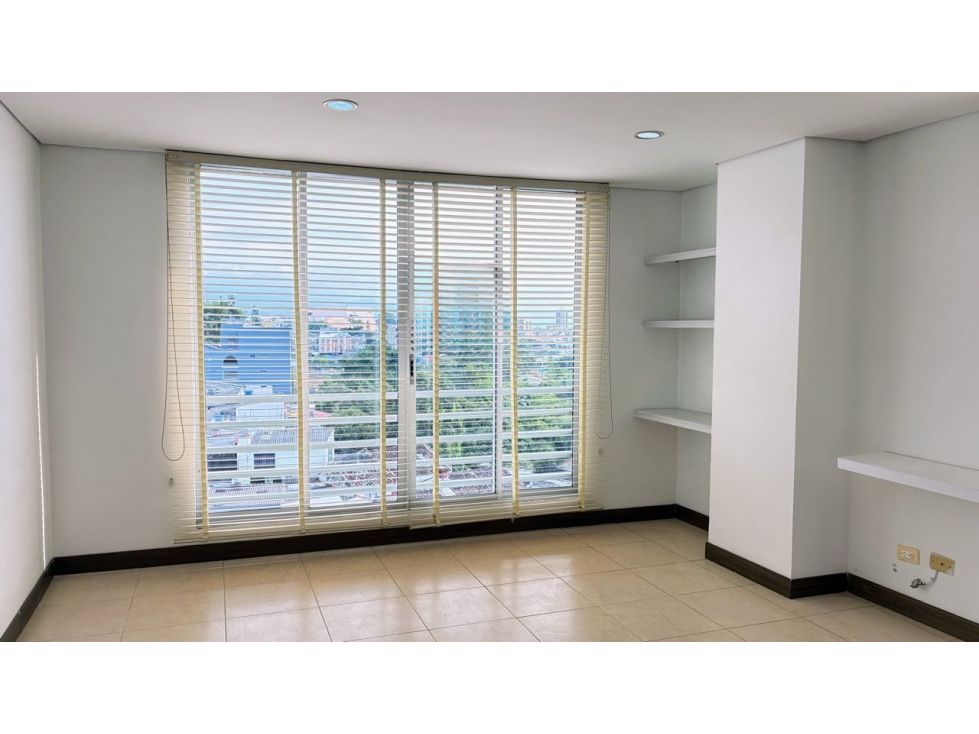 SE VENDE APARTAESTUDIO ZONA NORTE 47mts