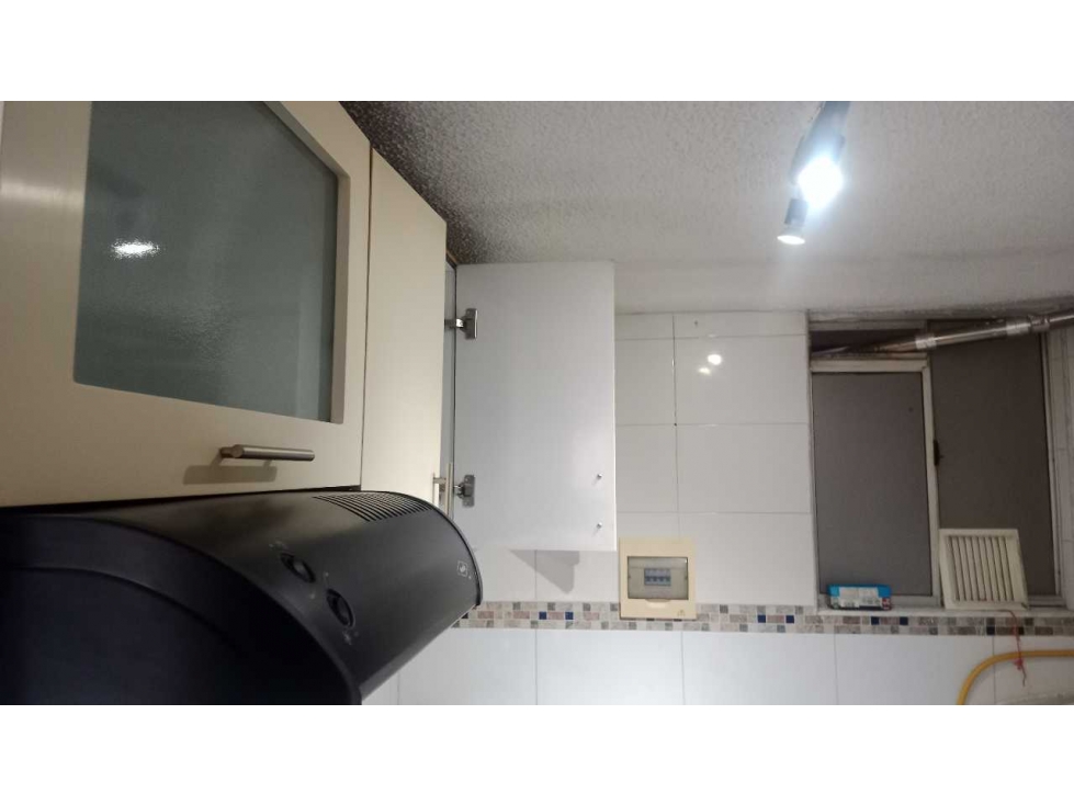 SE VENDE APARTAMANTO PUERTO NUEVO MOSQUERA — foto 3