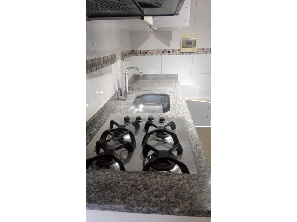 SE VENDE APARTAMANTO PUERTO NUEVO MOSQUERA — foto 4