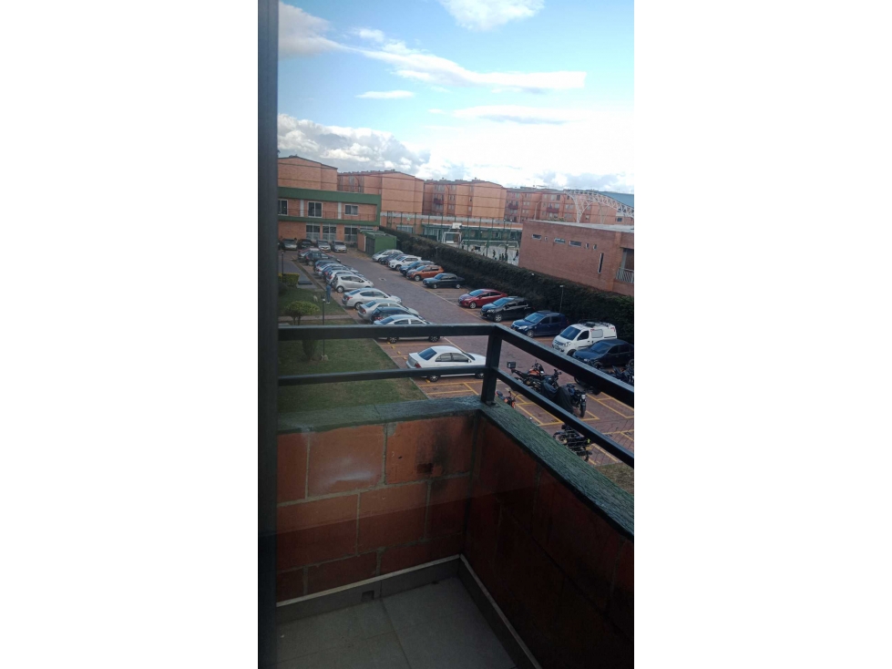 SE VENDE APARTAMANTO PUERTO NUEVO MOSQUERA — foto 6