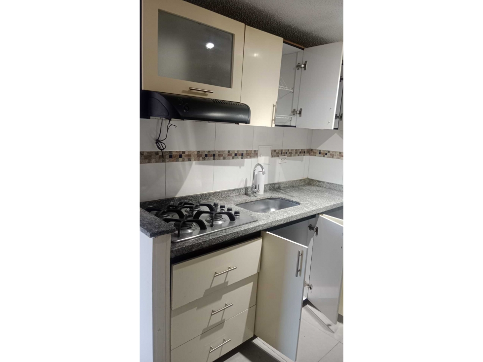 SE VENDE APARTAMANTO PUERTO NUEVO MOSQUERA — foto 2