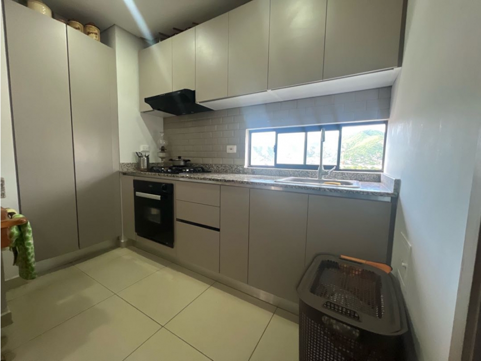 Se vende apartamento en Riascos, Santa Marta — foto 5