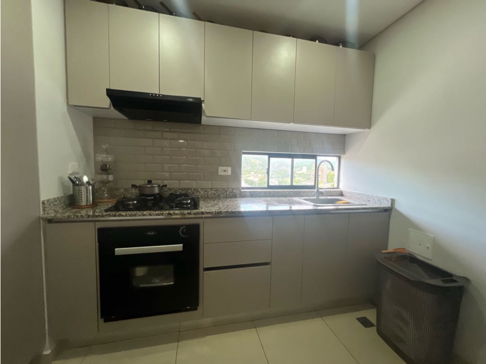 Se vende apartamento en Riascos, Santa Marta — foto 6