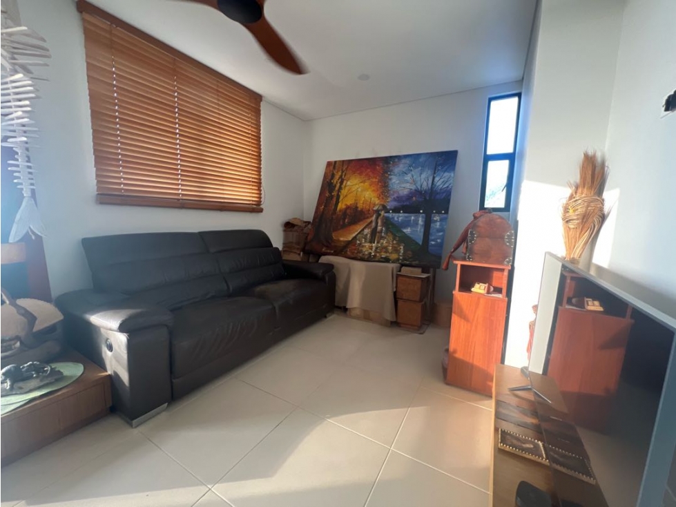 Se vende apartamento en Riascos, Santa Marta — foto 3
