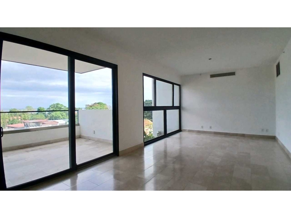 Se vende apartamemto en Coco del Mar en Ciudad de Panama — foto 2