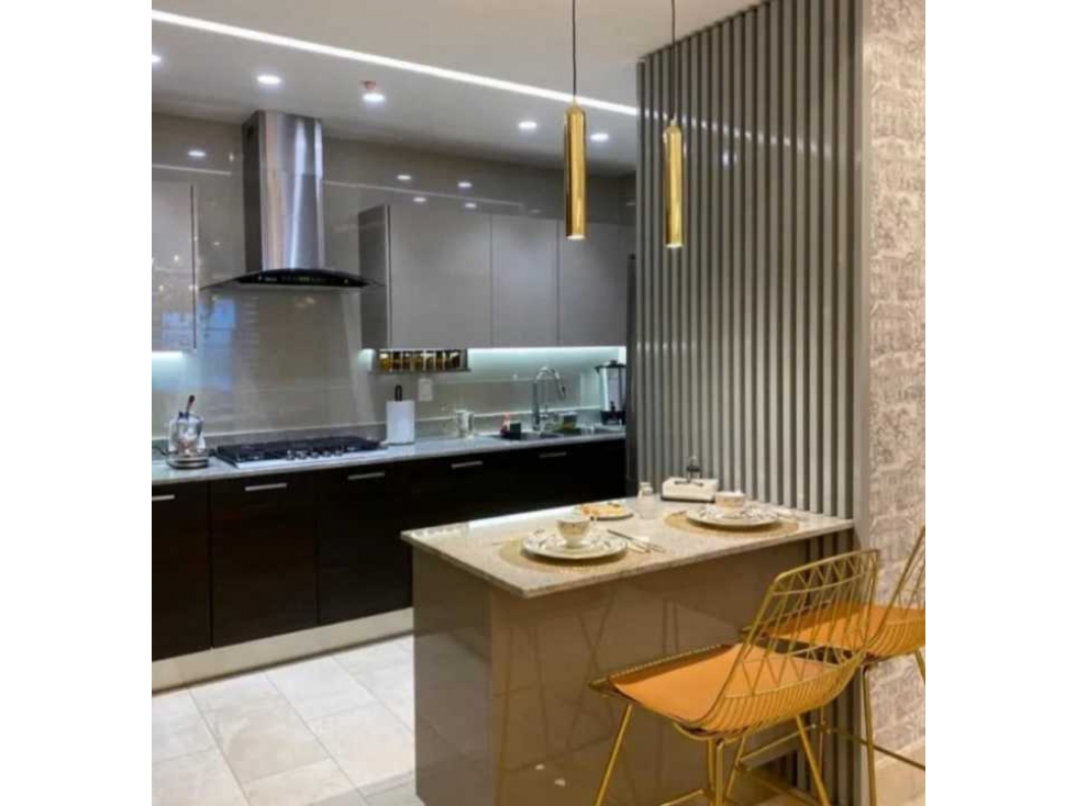 Se vende apartament amoblado 220 mts en Punta Pacifica/ Ph Gran Tower — foto 2