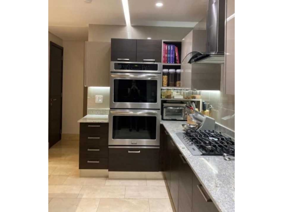 Se vende apartament amoblado 220 mts en Punta Pacifica/ Ph Gran Tower — foto 3