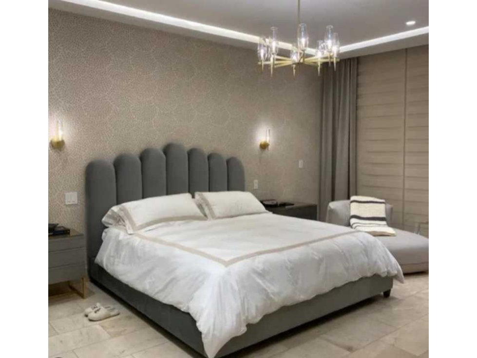 Se vende apartament amoblado 220 mts en Punta Pacifica/ Ph Gran Tower — foto 5