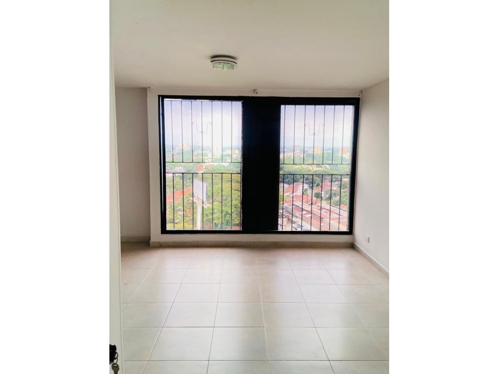 Vendo apartamento 13avo piso, Cuarto de lengua. Sur cali W9838823JE — foto 6
