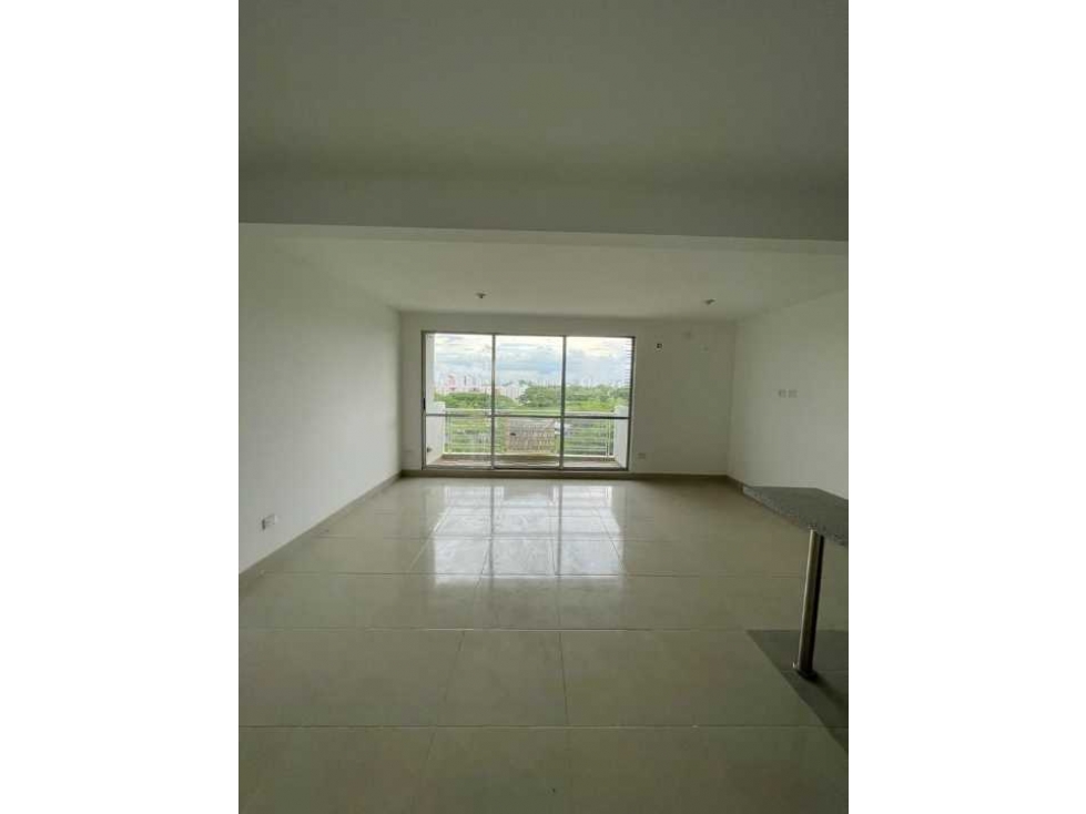 SE VENDE APARTAMENTO AMPLIO EN LA CASTELLANA - MONTERIA