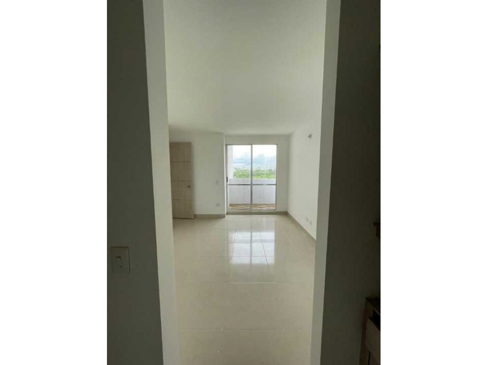 SE VENDE APARTAMENTO AMPLIO EN LA CASTELLANA - MONTERIA — foto 4
