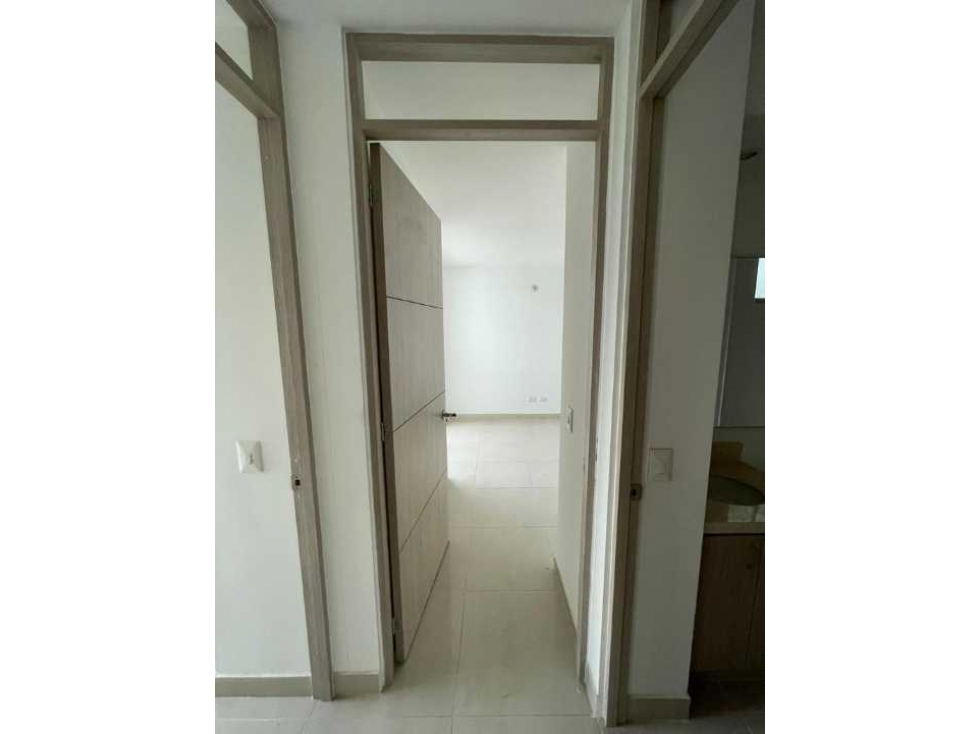 SE VENDE APARTAMENTO AMPLIO EN LA CASTELLANA - MONTERIA — foto 6