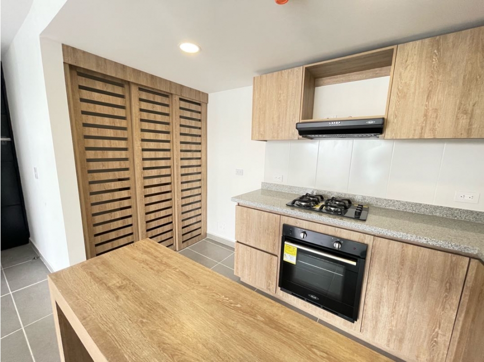 Se Vende Apartamento - Sector Avenida Centenario