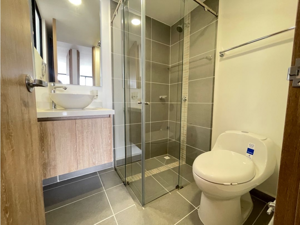 Se Vende Apartamento - Sector Avenida Centenario — foto 6