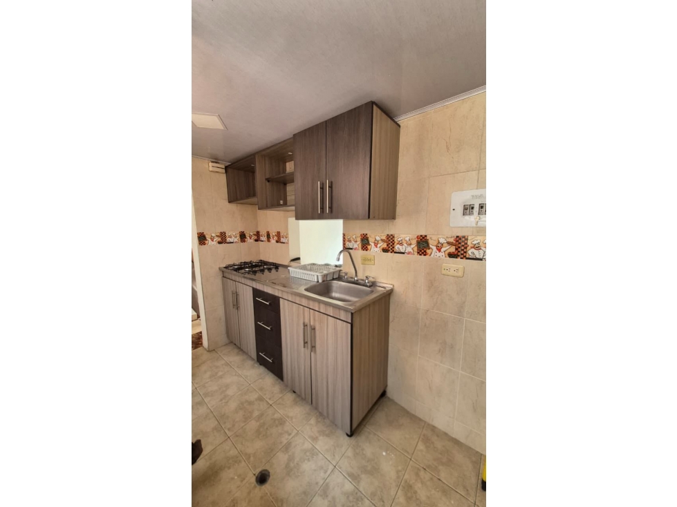 Se vende apartamento — foto 3