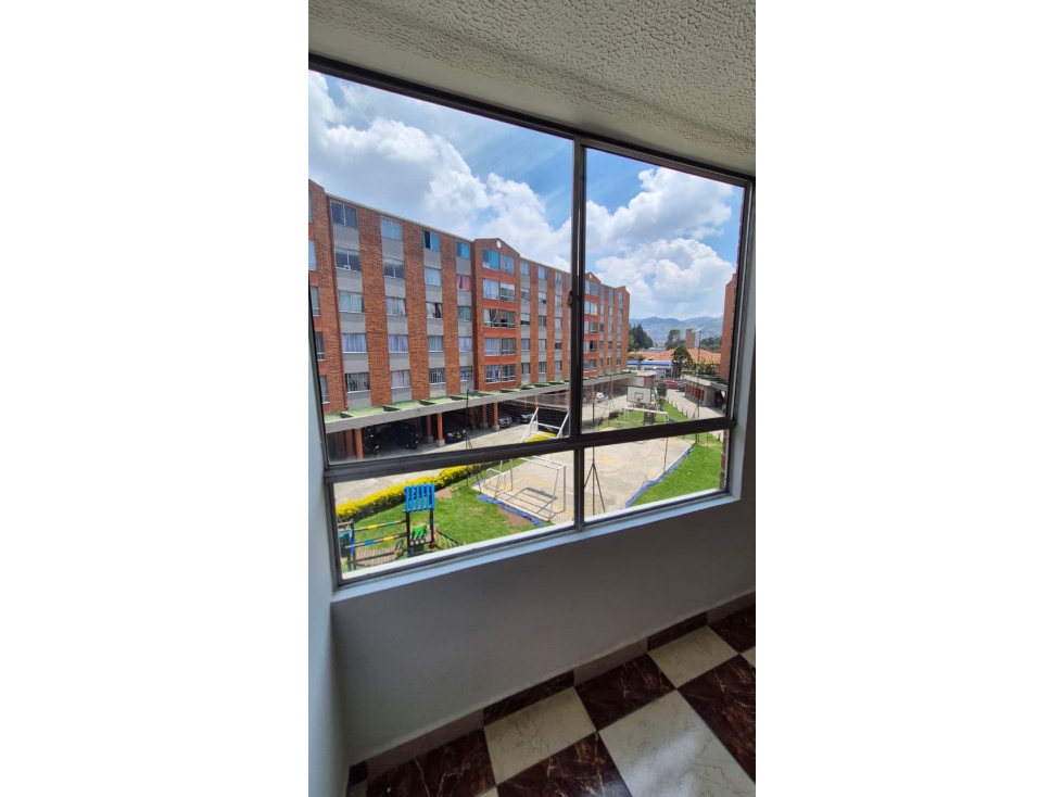 Se vende apartamento — foto 6