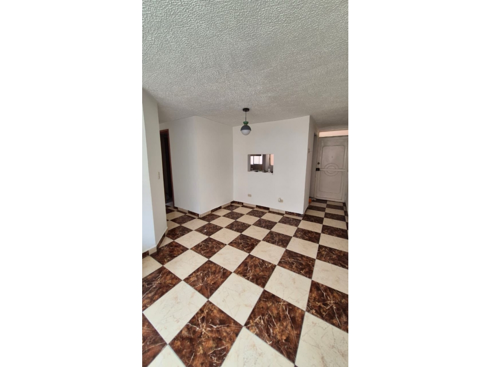Se vende apartamento — foto 2