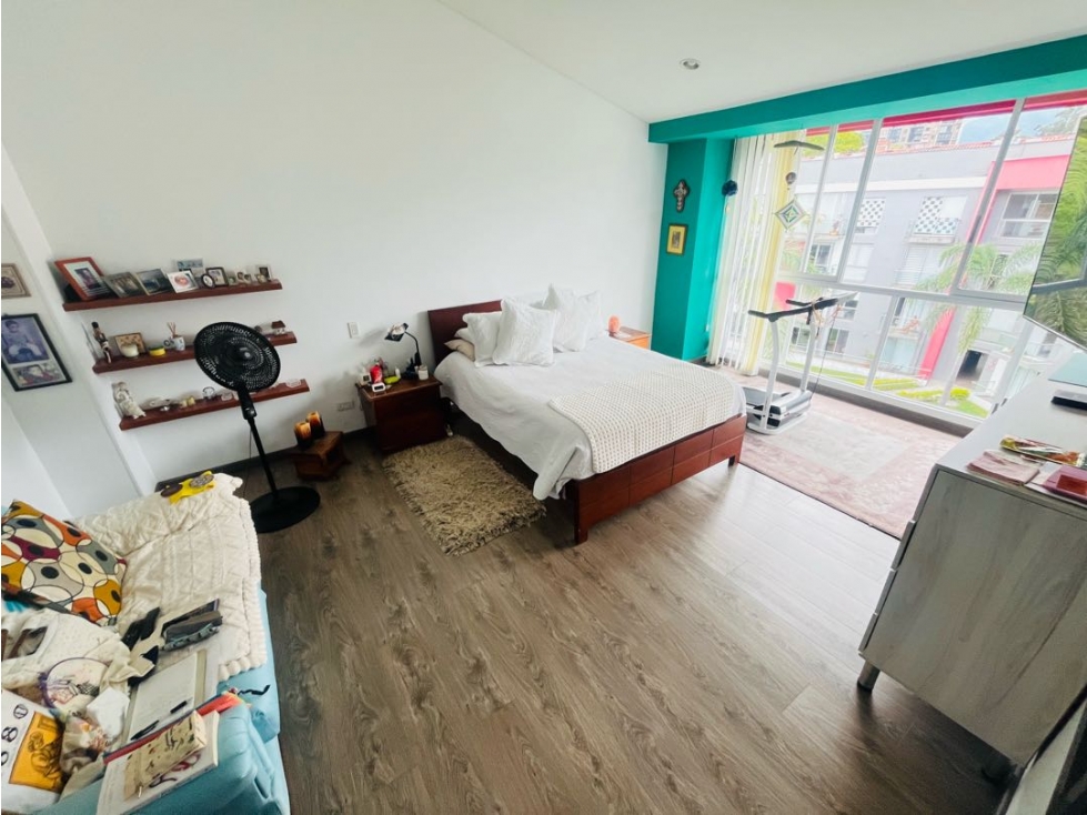 Se Vende Apartamento de 3 Habitaciones - Sector Oro Negro — foto 2