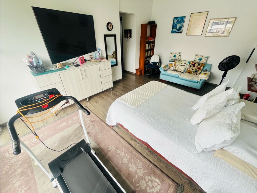 Se Vende Apartamento de 3 Habitaciones - Sector Oro Negro — foto 3