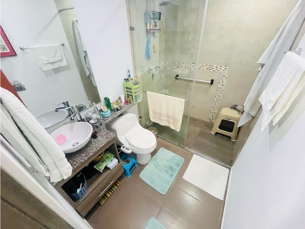 Se Vende Apartamento de 3 Habitaciones - Sector Oro Negro — foto 4