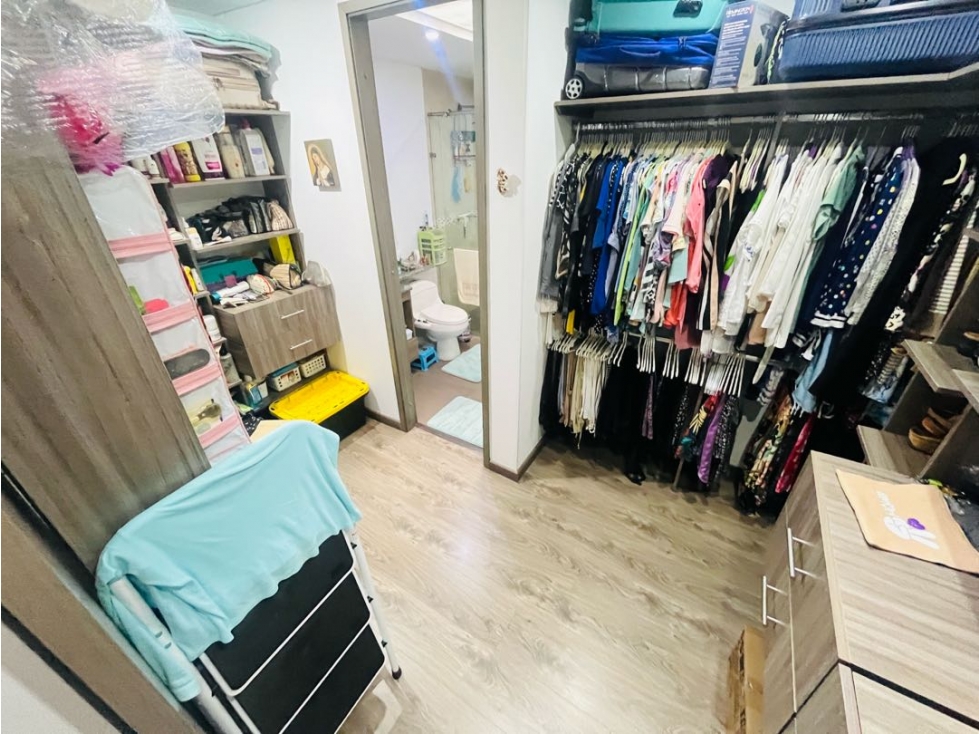 Se Vende Apartamento de 3 Habitaciones - Sector Oro Negro — foto 5