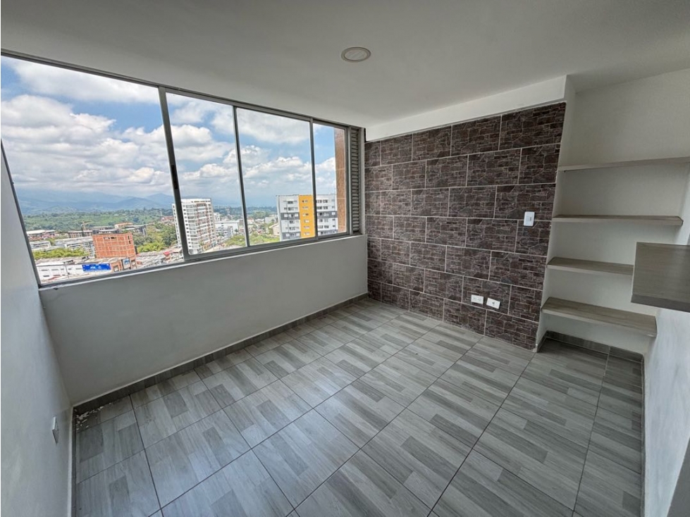 SE VENDE APARTAMENTO CERCA A FUNDADORES