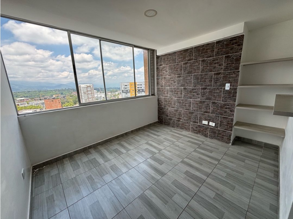 SE VENDE APARTAMENTO CERCA A FUNDADORES — foto 2