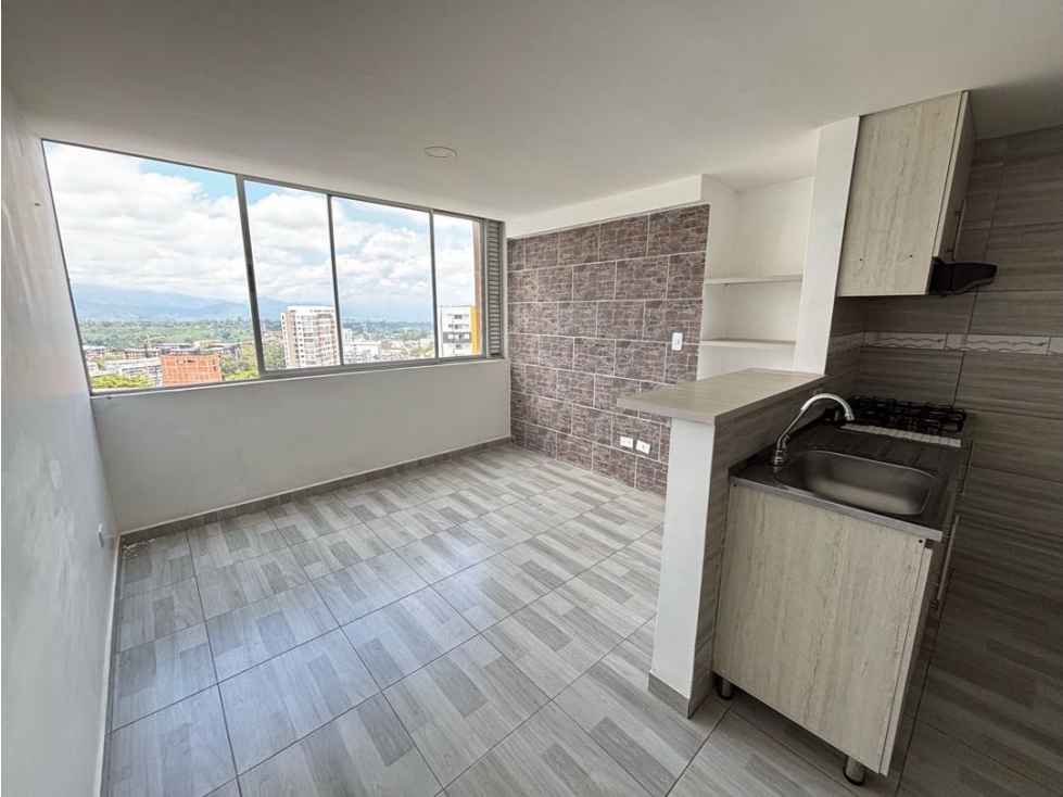 SE VENDE APARTAMENTO CERCA A FUNDADORES — foto 3