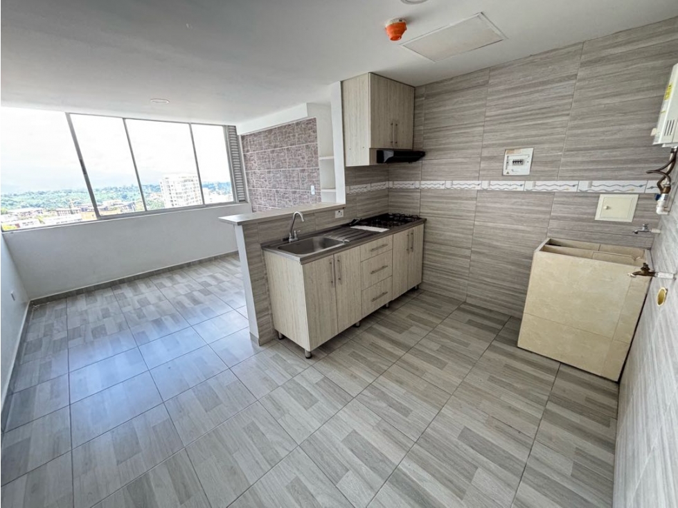 SE VENDE APARTAMENTO CERCA A FUNDADORES — foto 4