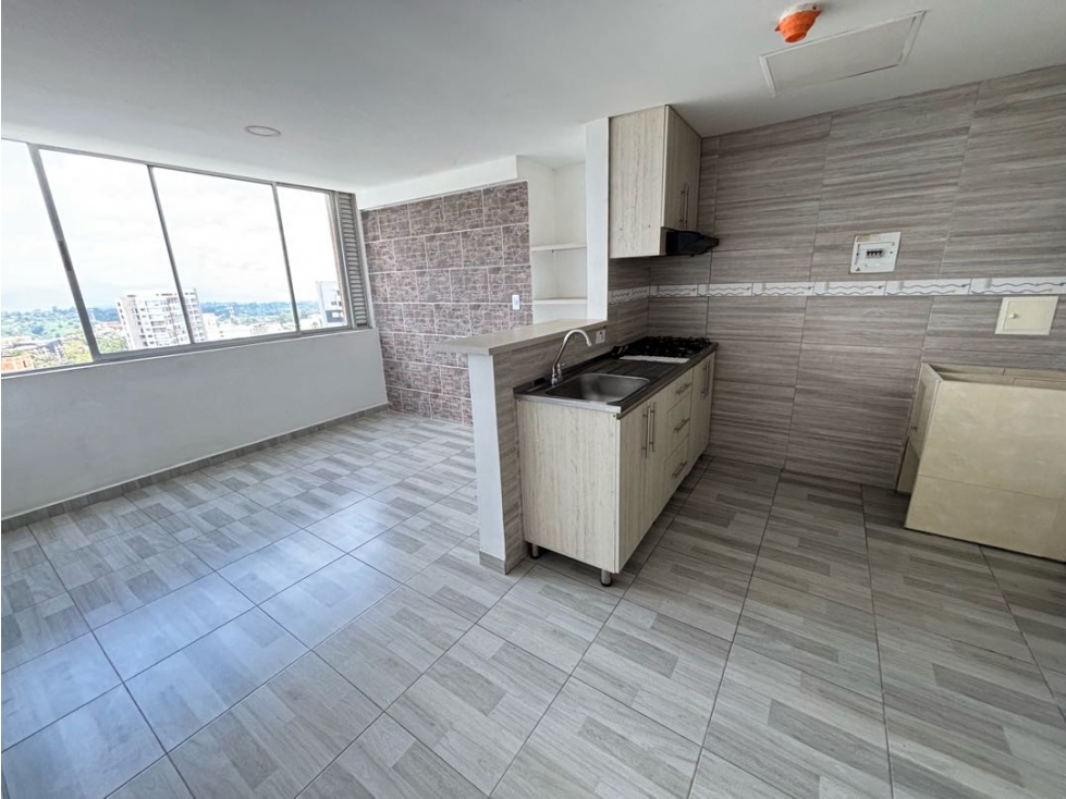 SE VENDE APARTAMENTO CERCA A FUNDADORES — foto 5