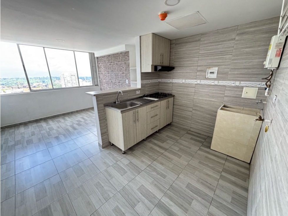 SE VENDE APARTAMENTO CERCA A FUNDADORES — foto 6