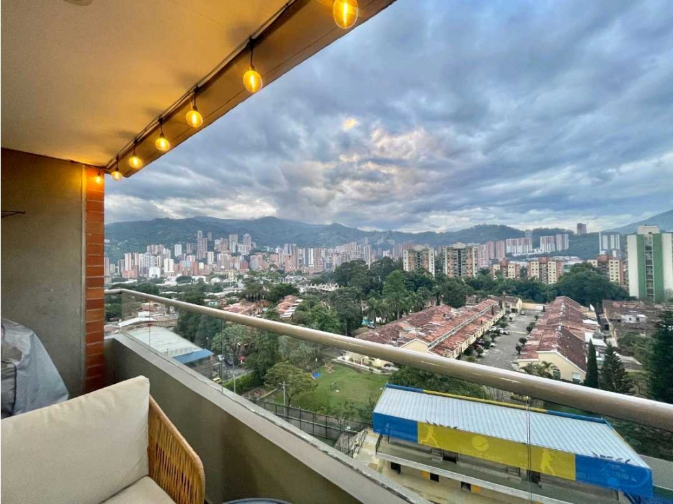 VENDO APARTAMENTO EN SURAMERICA — foto 2